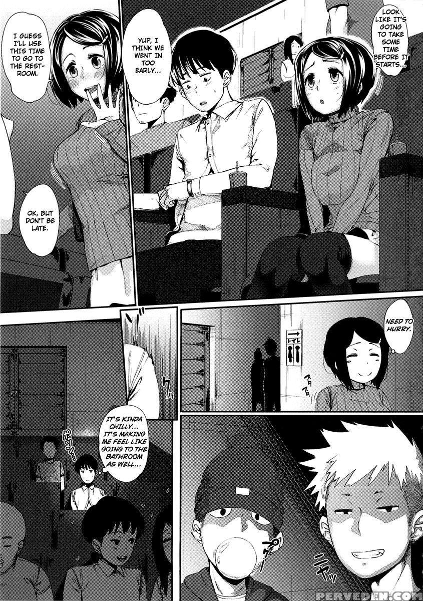 [rocket Monkey] Honto No Aitsu Prologue (hatsukoi Delusion) [english] [triplesevenscans] Chapter 1000 Page 11